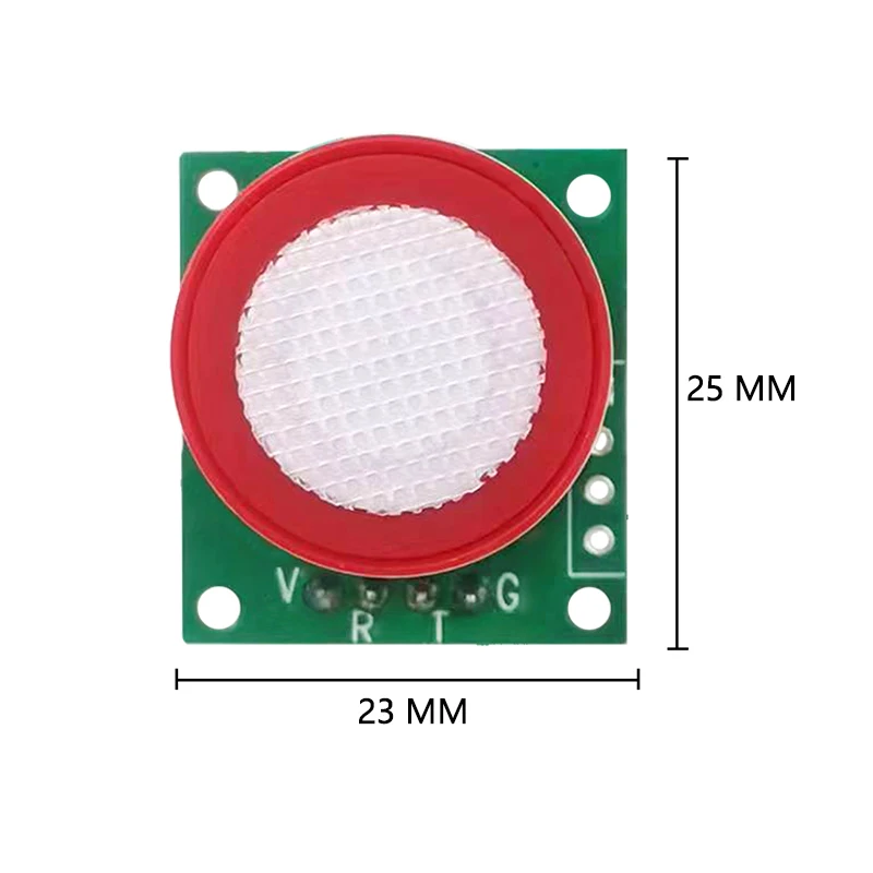 Free Shipping Carbon Monoxide Sensor CO Gas Sensor Module Range of 0-1000ppm,1ppm Resolution SC4-CO