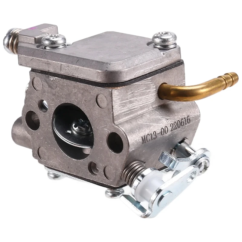 Carburetor Carb For 2500 Chainsaw Zenoah G2500 Universal STIGA AMA Anova Pruner Top Handle Saw