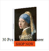 15 blätter Vintage Postkarten Mode Magazin Abdeckung Grußkarten Nachricht Karte Dekoration Karte Geschenk Tags Segen Wünschen Postkarte – Detail 32