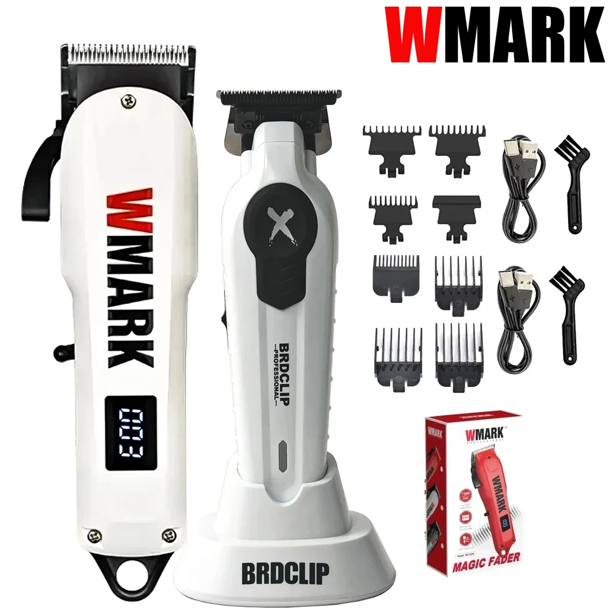 Wmark White Profess… - image