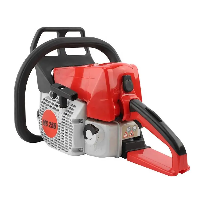45cc MS 250 Professional Chainsaw with 20-inch Guide bar and Commercial Chain Saw.