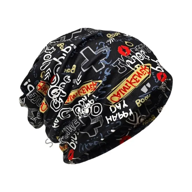 M68A Polyester Convertible Balaclava Hat for Outdoor Activity Windproof Protections 3