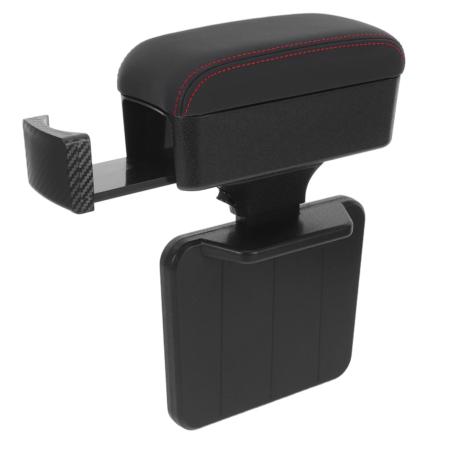 

Органайзер для центральной консоли автомобиля: регулируемый, вместительный, для мелких предметов, на сиденье