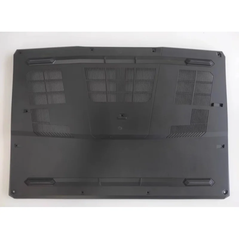 

L для MSI GE76 GP76 Raider MS-17K2 MS-17K3 MSI-17K4 нижняя часть корпуса 307-7K3D222