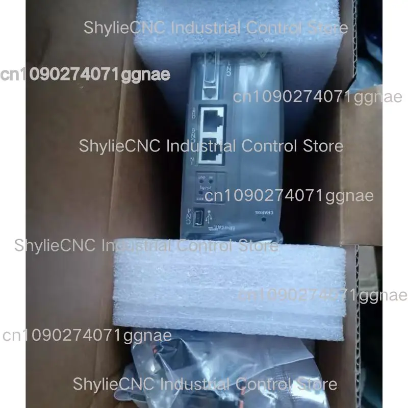 Quick delivery of brand new ASD-A3-0721-E 750W servo drive