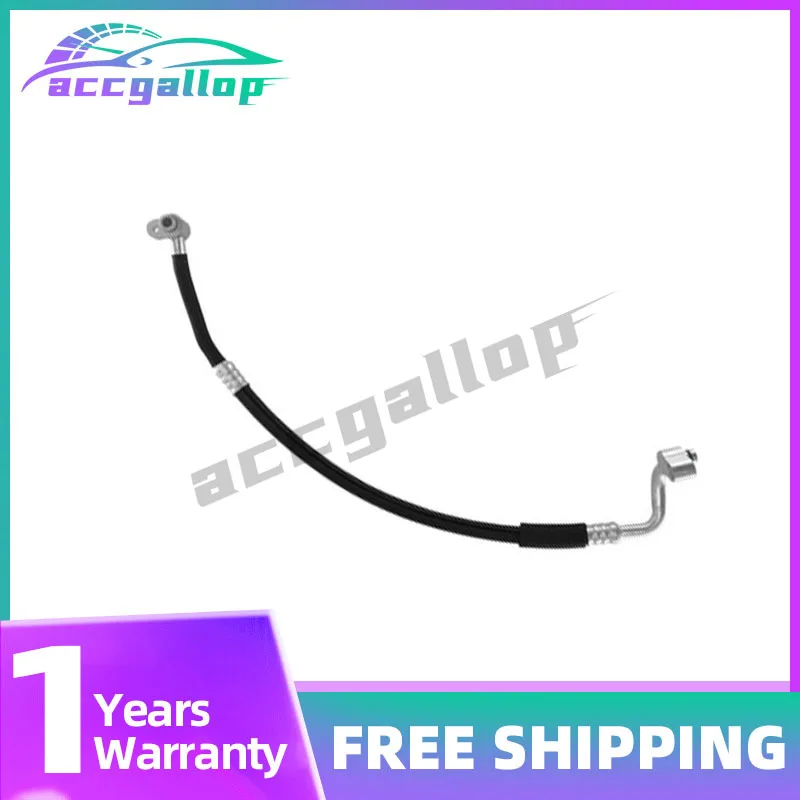 

Компрессор до конденсаторной трубы кондиционера, трубка хладагента для Audi A4 B6 B7 1.8T 8E0 260 701 AP 8E0260701AP