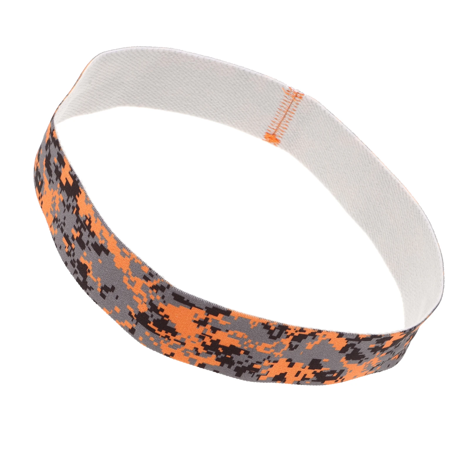 

Sports Sweatband Sweatbands For Women Headband Fitness Basketball Decorative Anti Slip Breathable Women Wrap