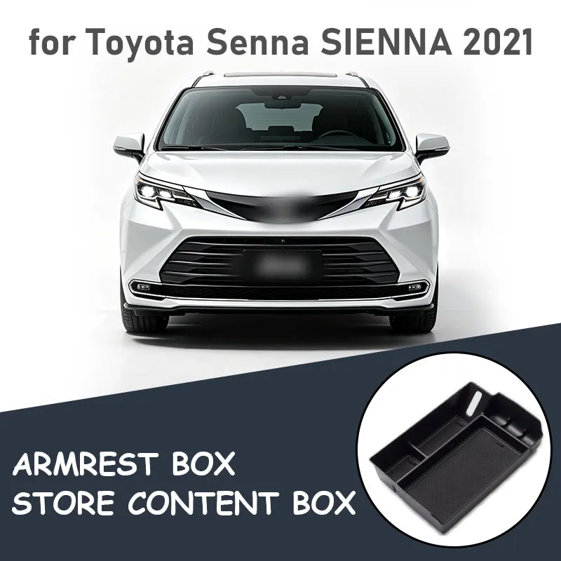 for-toyota-21-senna-sienna-armrest-storage-box-senna-car-modification-center-console-storage-box
