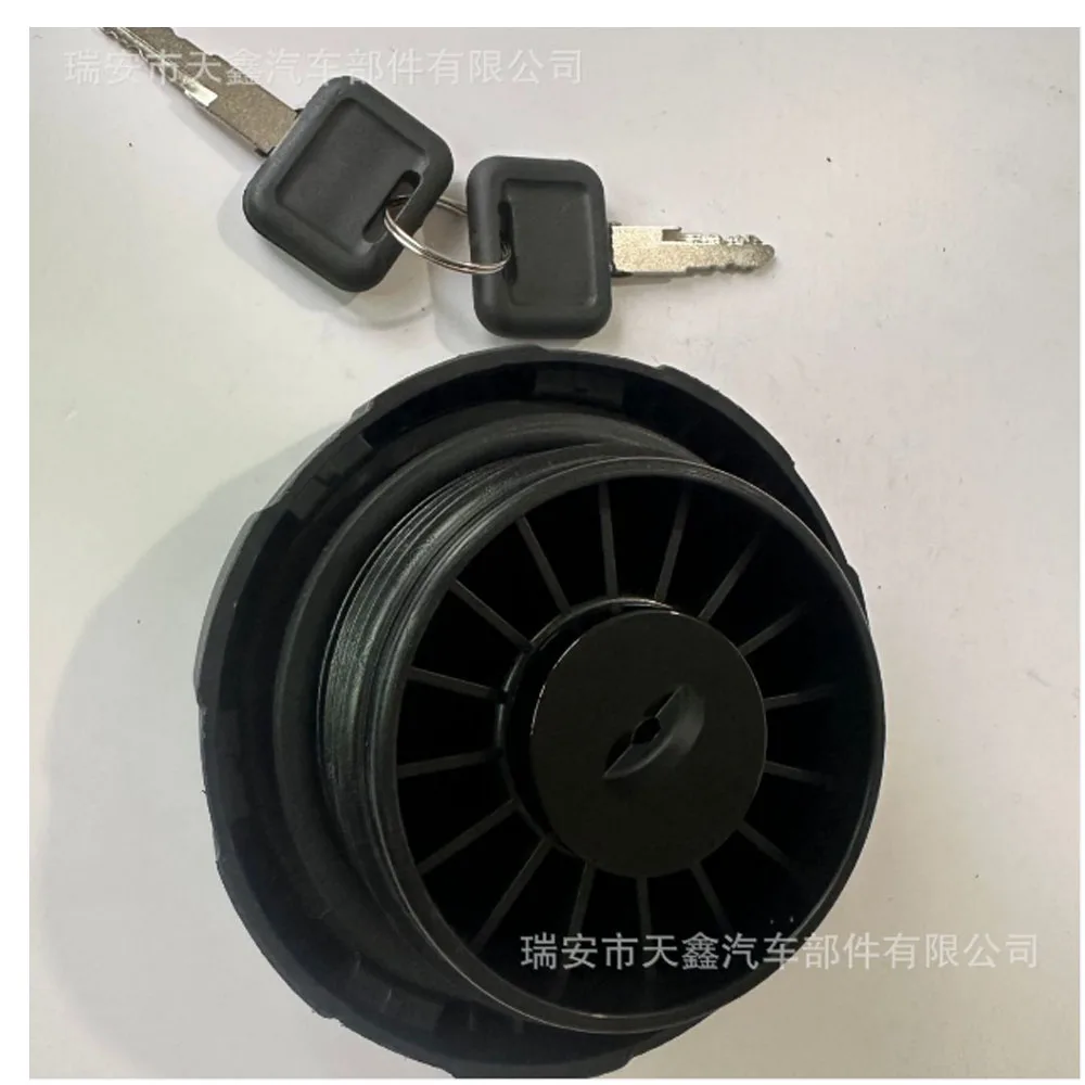 Fuel Tank Cover Gas Cap For Volvo 25378014 For Volvo aftermarket tractor parts