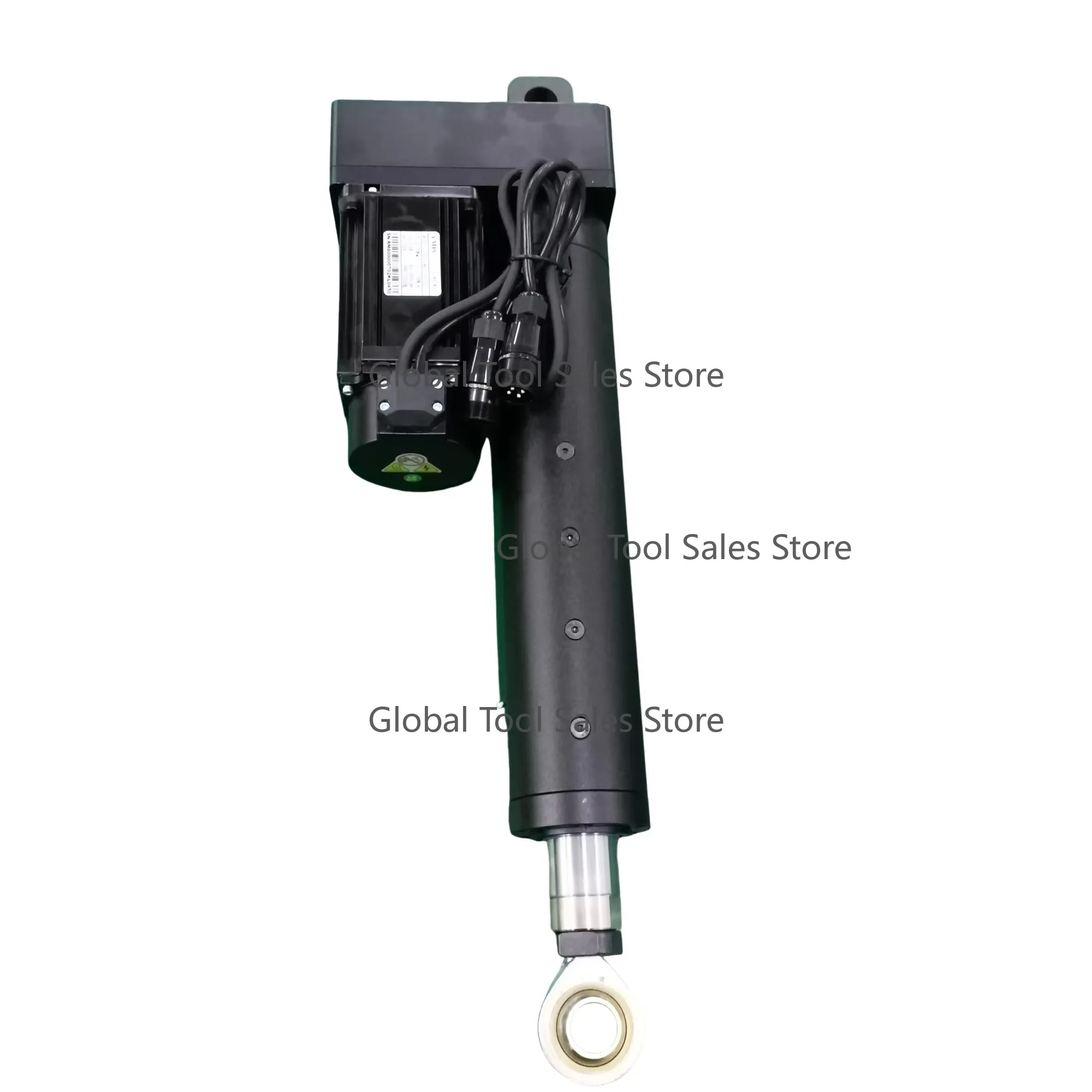 

TA16B Servo Motor Actuator for Motion Platform Parallel Actuator of Sim Racing Simulator