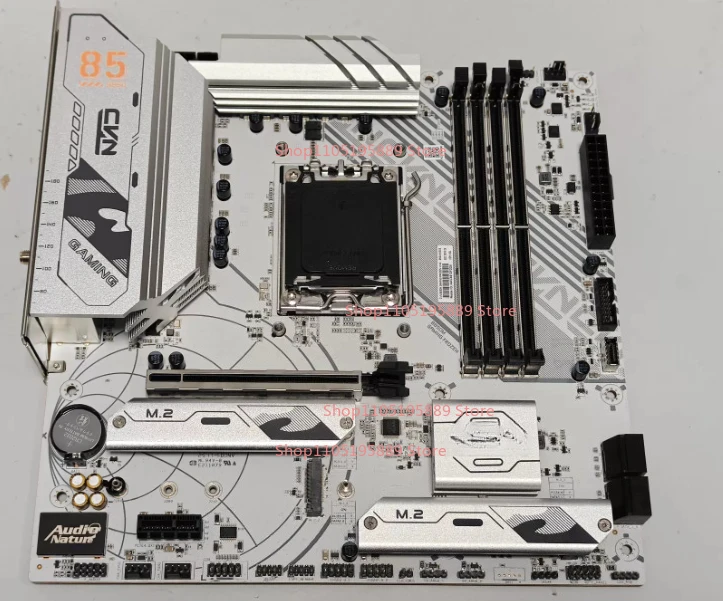 

Материнская плата FOR CVN B850M GAMING FROZEN V14A