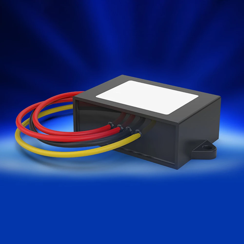 Conversion Efficiency 95 Working Temperature -40-85 Input Voltage 22V-28V AC Output Current 3A High Efficiency Voltage Regulator