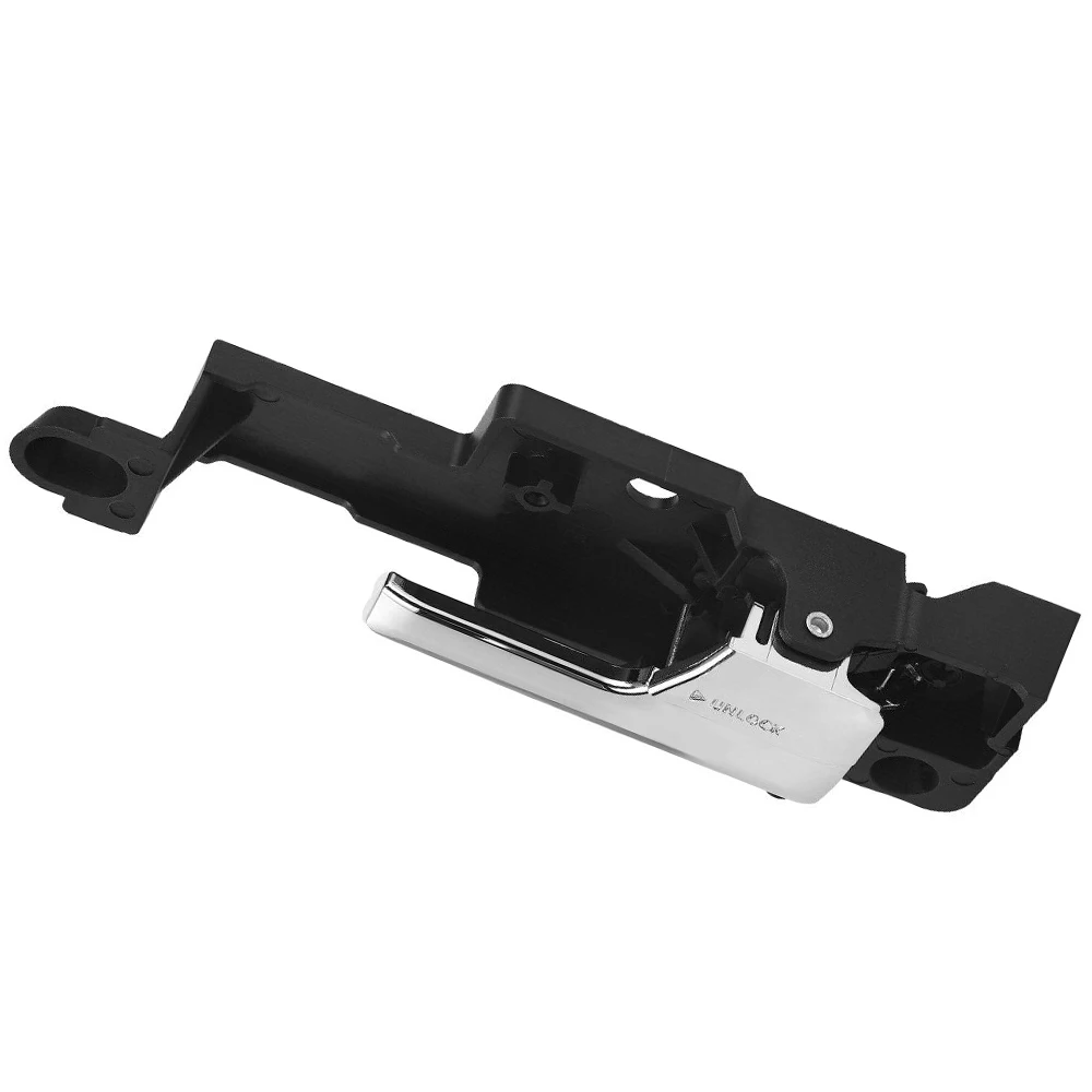 Inside Interior Door Handle Front Left Right for Ford Fusion 2006 2007 2008 2009 2010 2011 2012, for Lincoln MKZ Zephyr