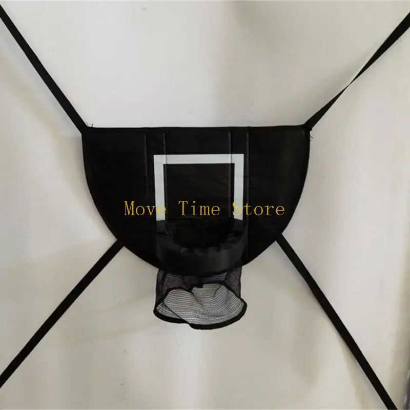 Bóng rổ trong nhà 92me hoop bóng rổ nhỏ