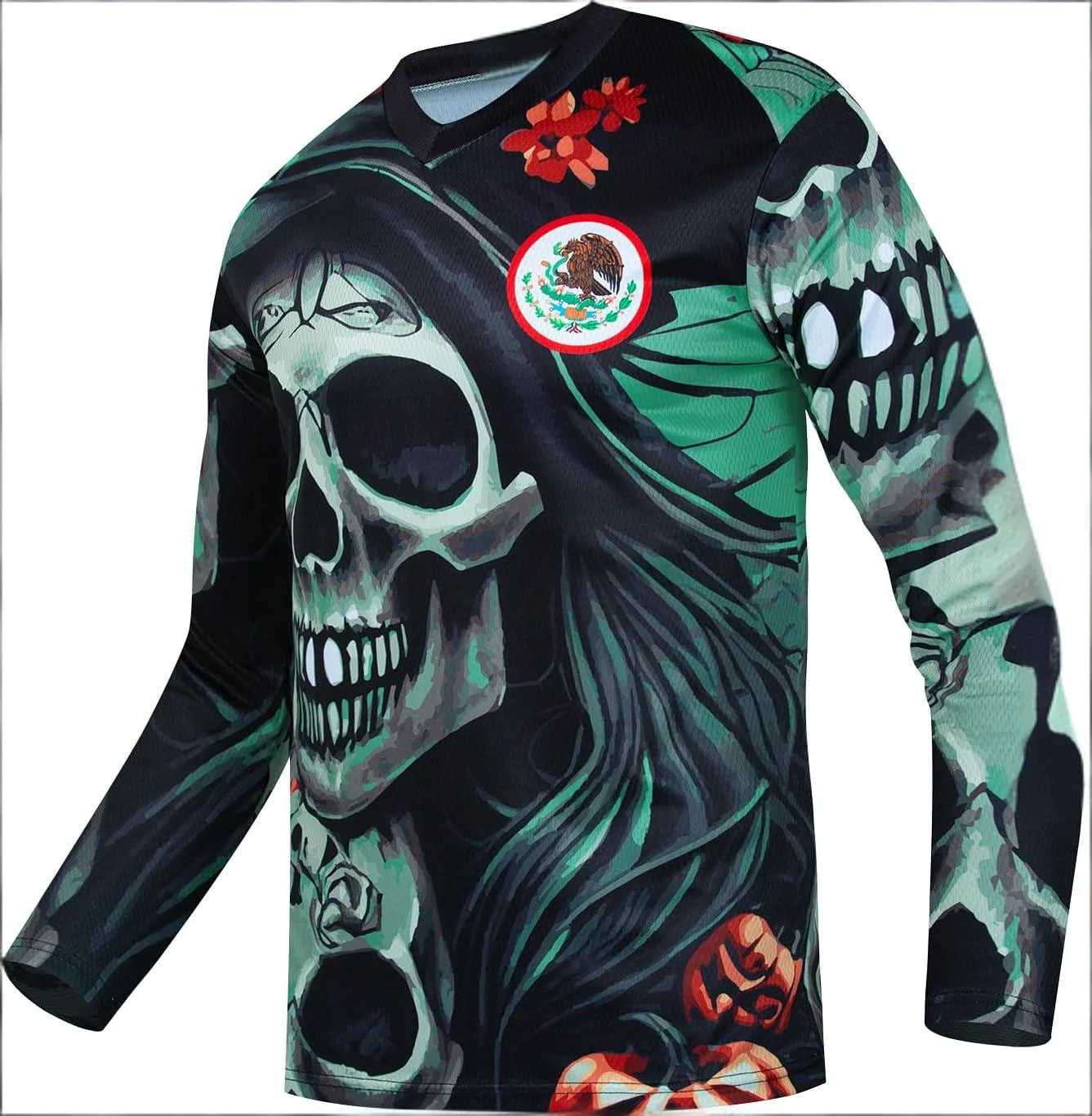 2025 Men's Mtb Cycl…