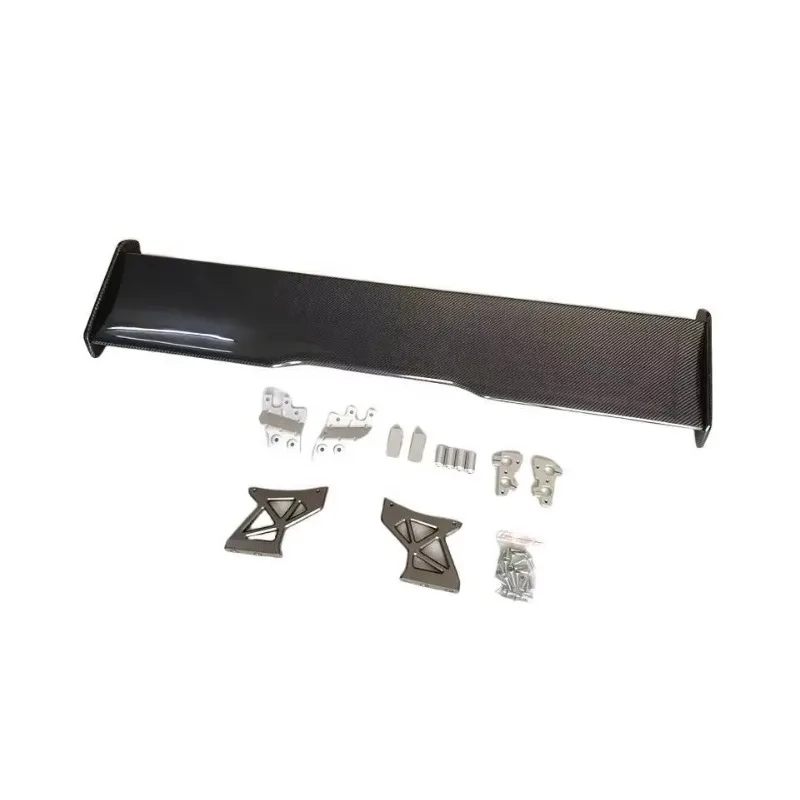 F87 M2 GT-S Style Auto Racing Car Styling Bodykit Tail Wing Auto Parts for BMW F87 F80 F82 M2 M3 M4