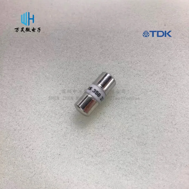 1PCS B88069X2860C102 EPCOS/TDK ceramic gas discharge tube A83-A350X  SMD 350V  Surge protective