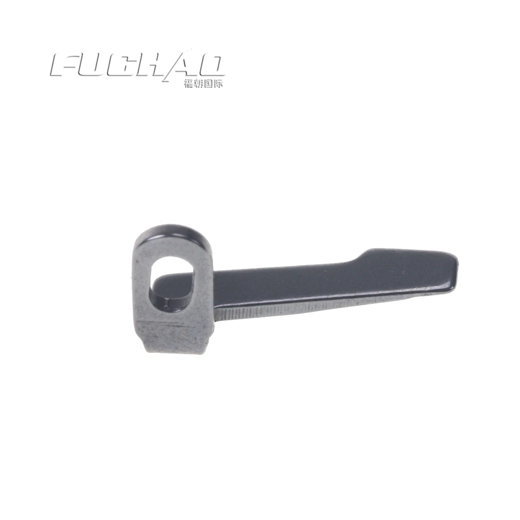 KG75 Needle Guard Suitable For 700F Curved Needle Bending Of Needle Industrial Sewing Machine Spares Parts Sewing Machine Parts