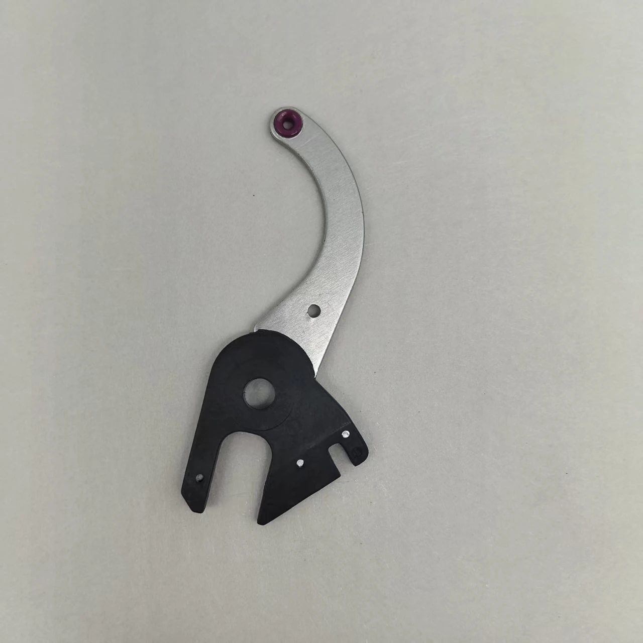 Barudan Embroidery Machine Spare Parts 50pcs KB230321 KX230152 KB230150 KB230320 KB230322 Adapter Assembly ZN ZQ Hole 5mm