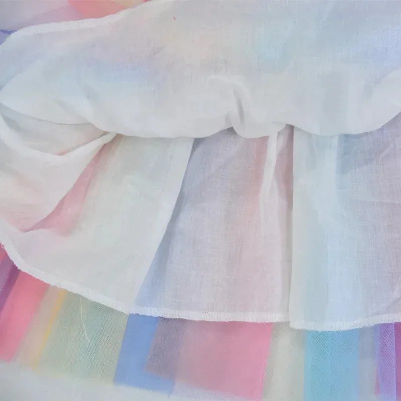 فستان صيفي للفتيات من Royal Detective Mira فستان حفلة عيد الميلاد فستان الأميرة للهالوين وعيد الميلاد زي أعياد ميلاد الأطفال