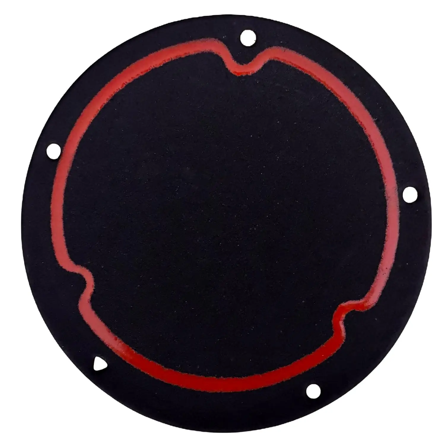 Cover Gasket Kit Compatible with Harley Dyna & Softail Models Fat Boy Heritage Springer Night Train 1994-2005 25416-70 60567-90A 5