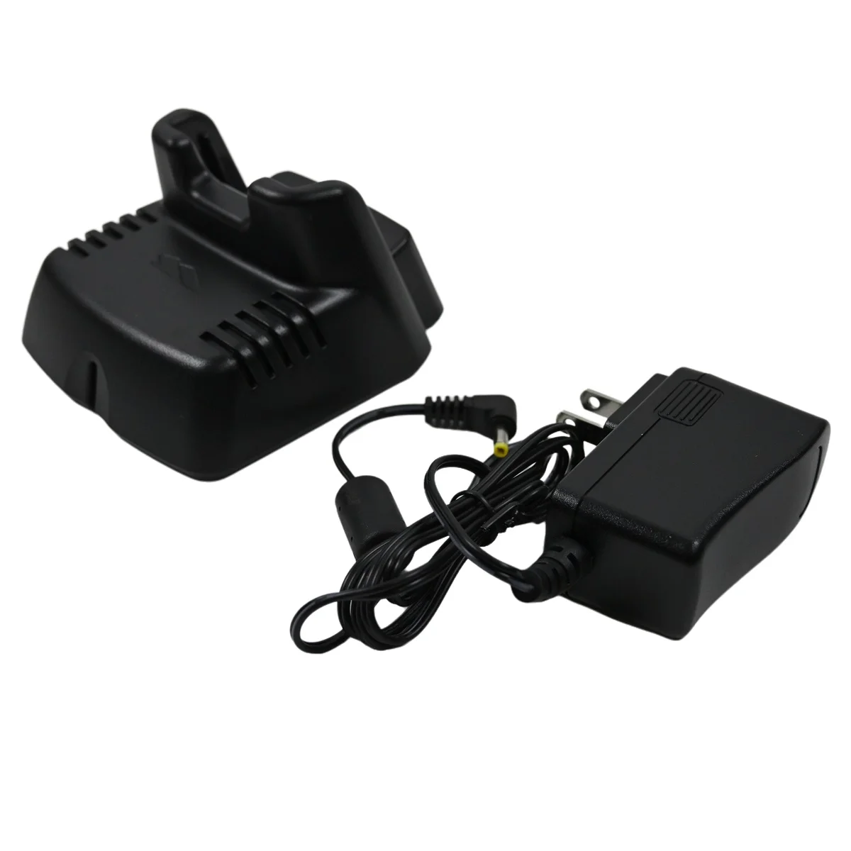 CD‑34 Desktop Charger AC Adapter for Vertex VX‑350 VX‑351 VX‑354 VX‑230 VX‑231 VX‑241 walkie talkie FNB‑V103 V104 V95 V96 Parts