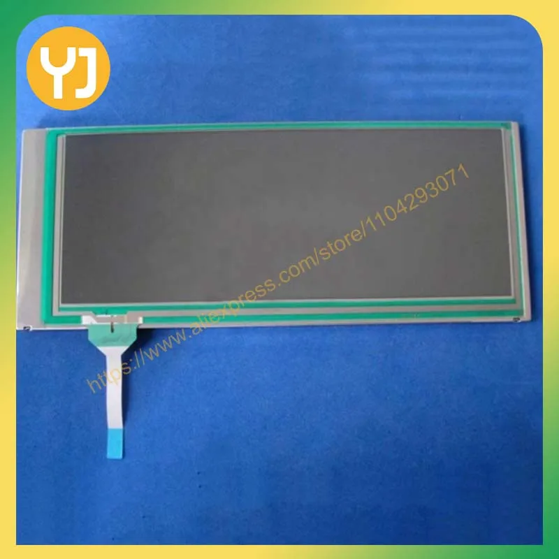 

TCG062HVLDB-G20 Original A Grade 6.2" LCD Display with 4-wire touch screen Brand New