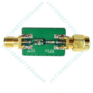 10pcs Rf envelope detector amplitude detection 0.1-3200mhz discharge detection am
