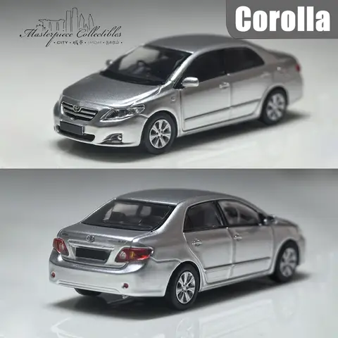 corolla 1:18 - Buy corolla 1:18 with free shipping on AliExpress