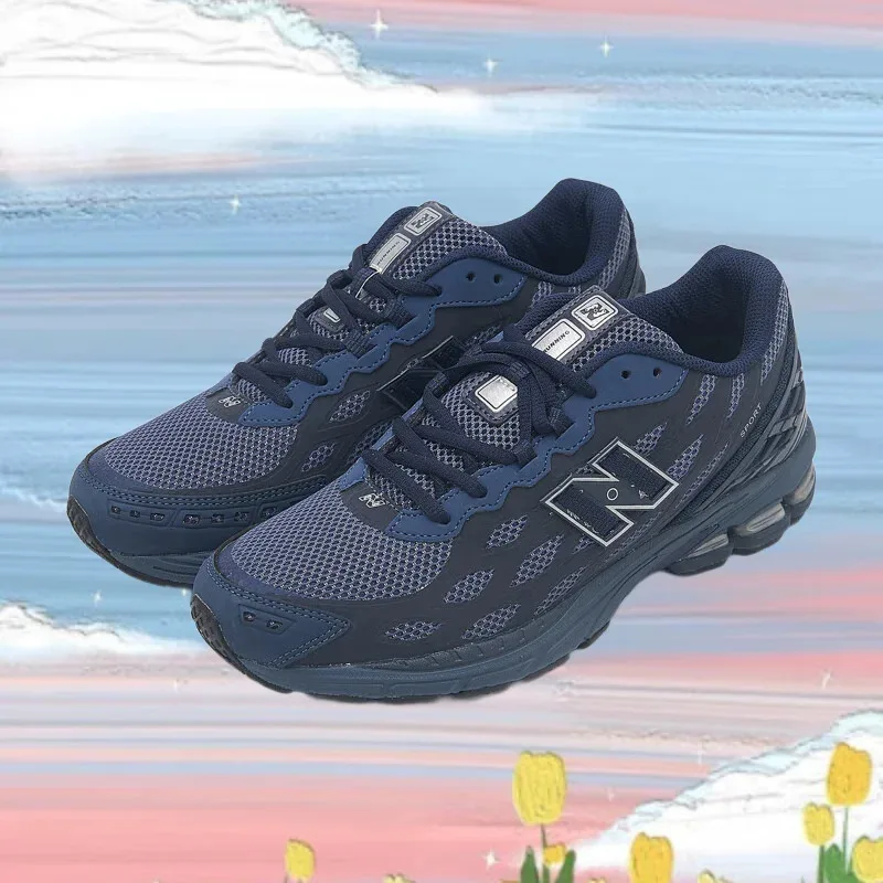 المرأة منصة مكتنزة أحذية رياضية تنفس شبكة احذية الجري غير رسمية ل 1906 2025 أحذية تنس موضة رياضية فاخرة