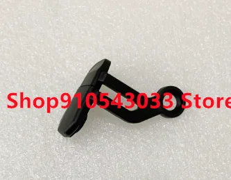 

New For Nikon D850 Shutter cable Rubber Top Cover Rubber Lid Door Camera Replacement