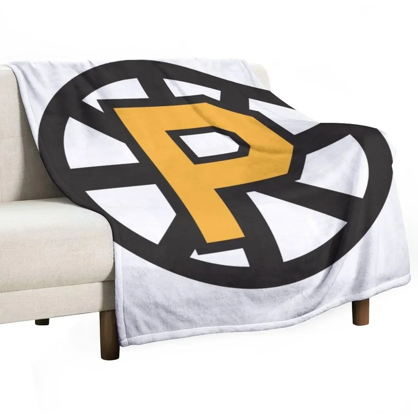 The-Providence-Icon Throw Blanket cosplay anime for winter Warm Cute Plaid christmas gifts Blankets Sofas Of Decoration Blankets