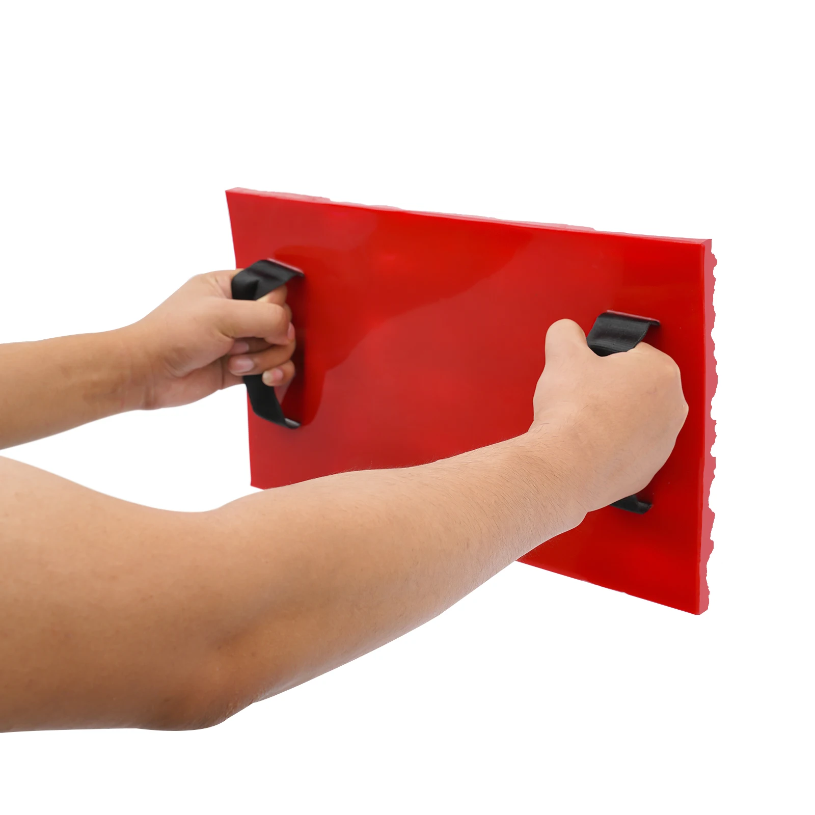 Concrete Mould Cement Paver Casting Mould Vivid Stone Texture Stamp Mat for Courtyard Landscaping Path Tiles Patio