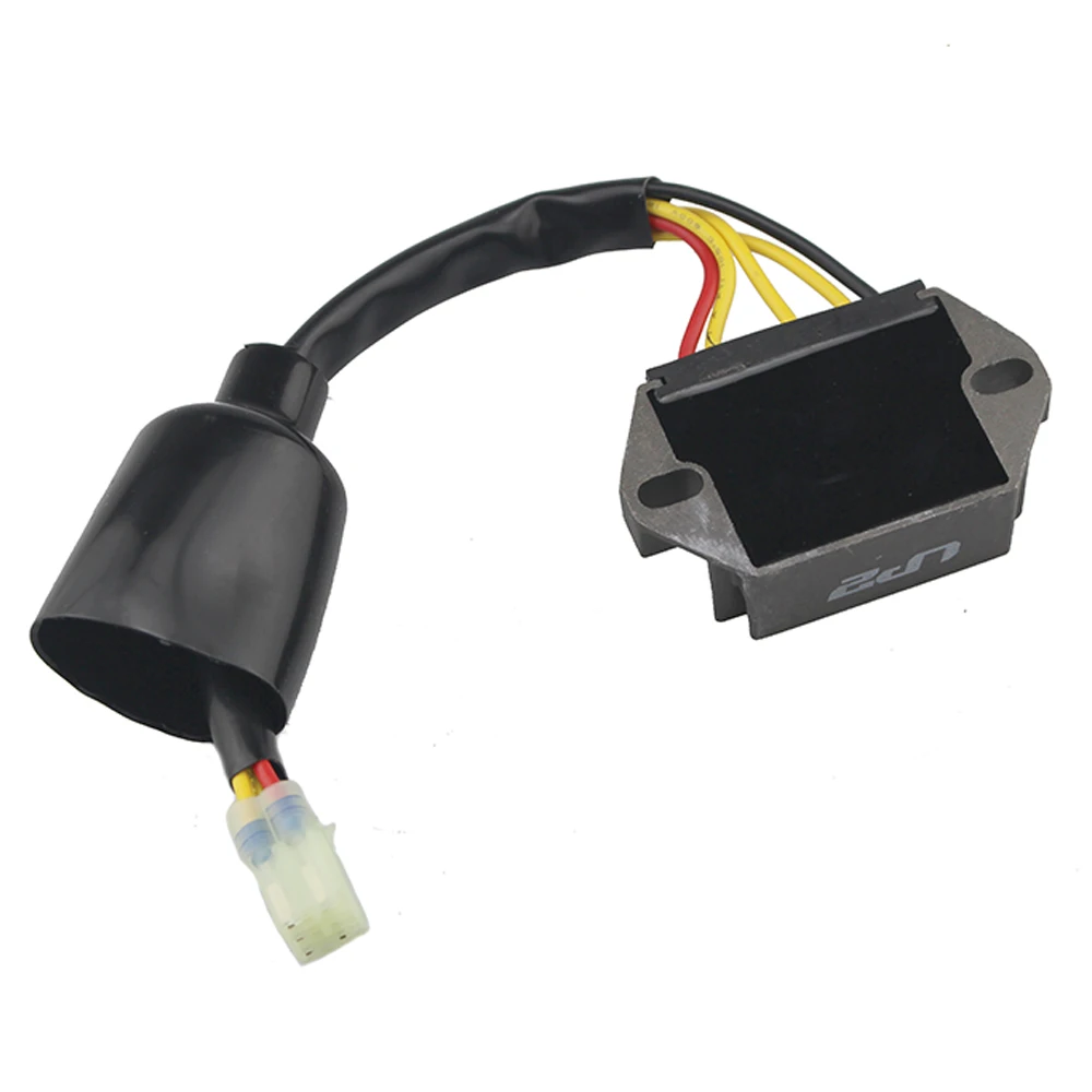 21066-0711 21066-0721 21066-0742 Motorcycle Regulator Rectifier For Kawasaki KX250F 2013-2016 KX450F 2012-2015
