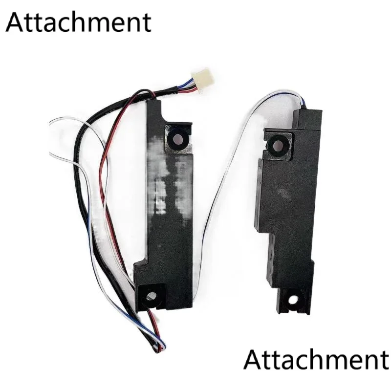 

FORNew Original For Acer AN515-52 AN515-53 Laptop Audio Left Right Speaker 100% Tested Fast Shipping