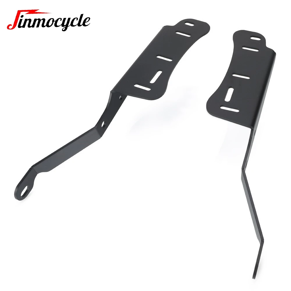 FOR HONDA ADV 350 Rear Luggage Rack Ride On Pillion Carrier Holder Shelf ADV350 2022 2023 2024 2025 2026 2027 Motorcycle Parts