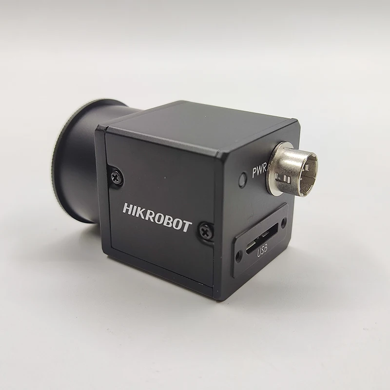 

2025 HIKROBOT MV-CA013-A0UM/UC 1/2" 201fps Mono/Color USB3.0 Industrial Global Shutter Camera for Machine Vision