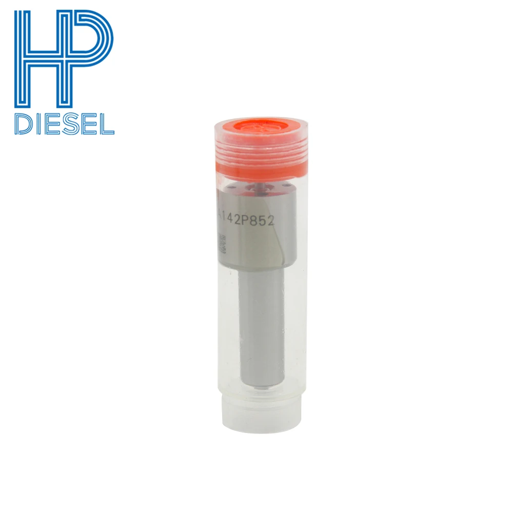 HP Diesel 6pcs/Lot Fuel Injector Repair Kit 095000-1211 Complete Set with Nozzle Control Valve Nut Valve Shaft O-Rings Pins