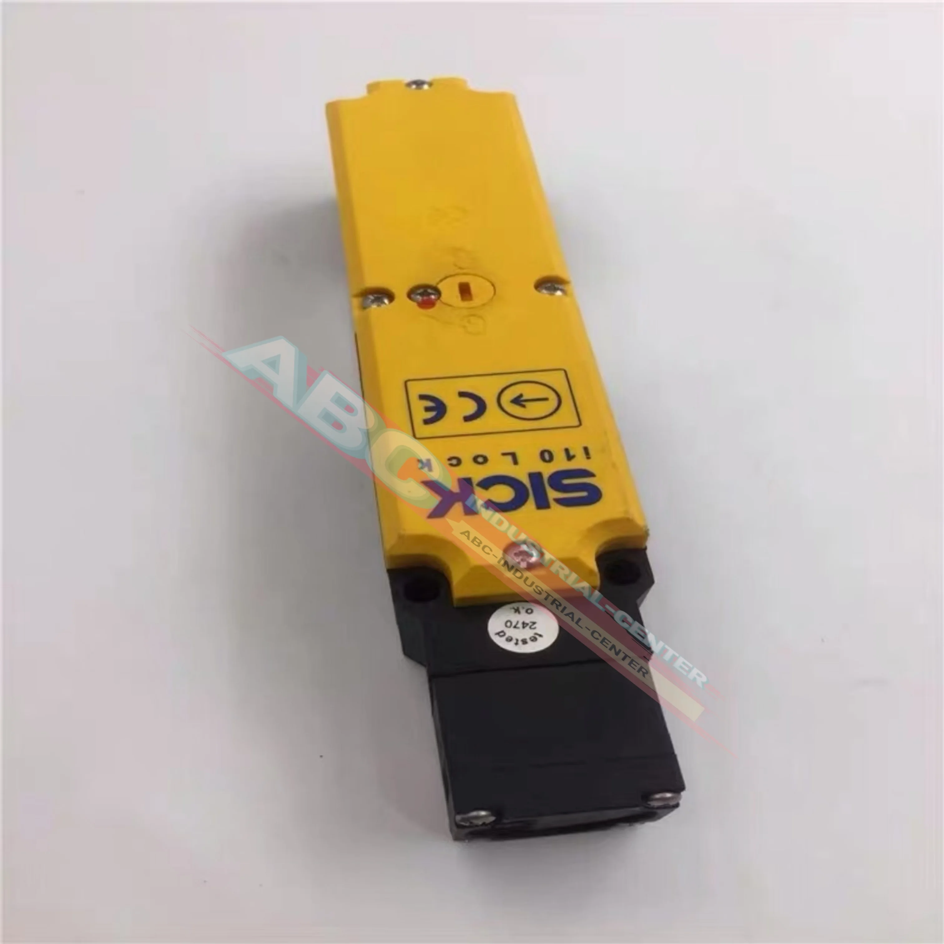 

Photoelectric I10-E0233 6022585 New WL34-B430 1019245 Sensors original