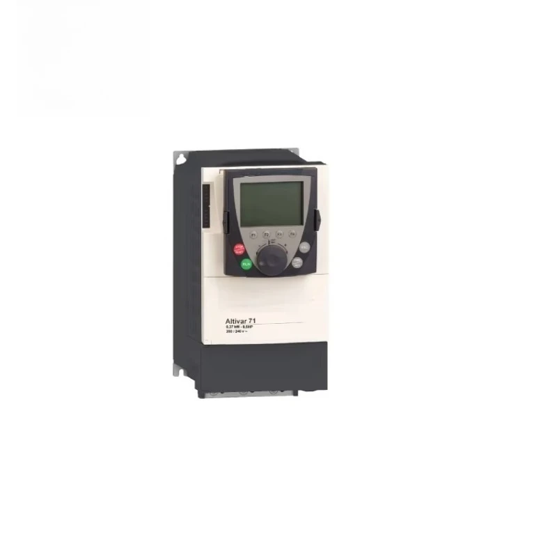 Variable Frequency Drive ATV71HD45N4 ATV71HD55N4 ATV71HD75N4 ATV71HD90N4  Industrial Frequency Converter  EMC Filter