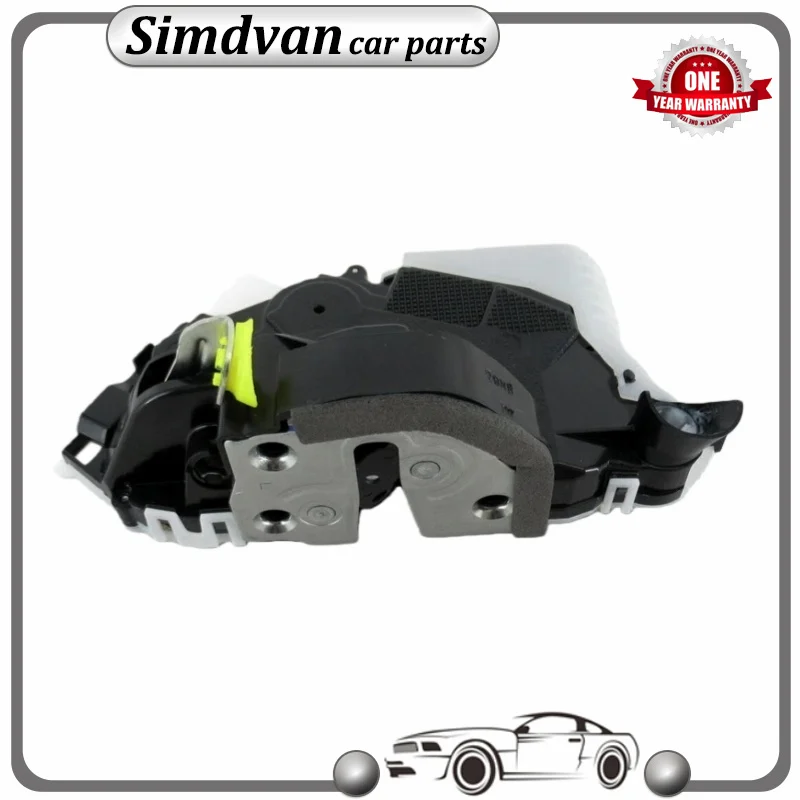 Front Left Door Lock Actuator 69040-47060 6904047060 For Toyota Prius 2004-2012 Yaris 2006-2004 FJ Cruiser 2007-2014