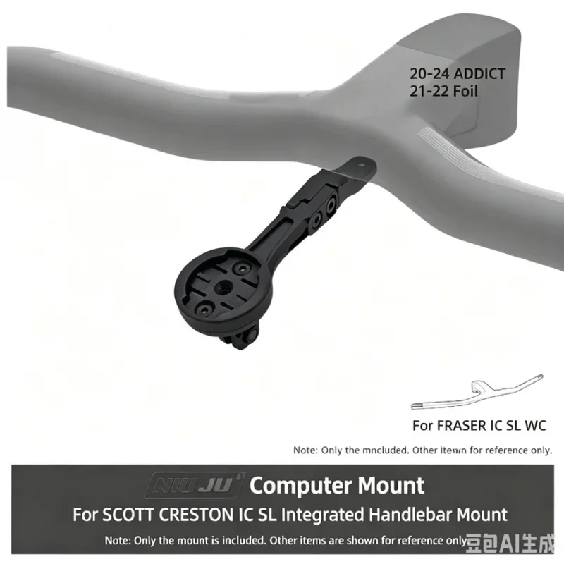 for-scott-creston-ic-sl-addict-2020-24-foil-2021-22-fraser-bar-cnc-aluminium-bike-computer-mount-for-gopro-garmin-wahoo-bryton
