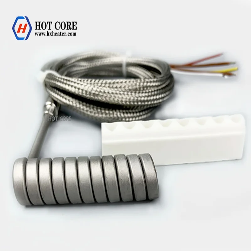 Coil Heater for Plastic Machine