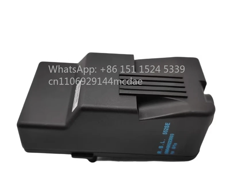 MG569-MWZG 552SE MG557-MWZG Burner Controller RBL Programmer Controller