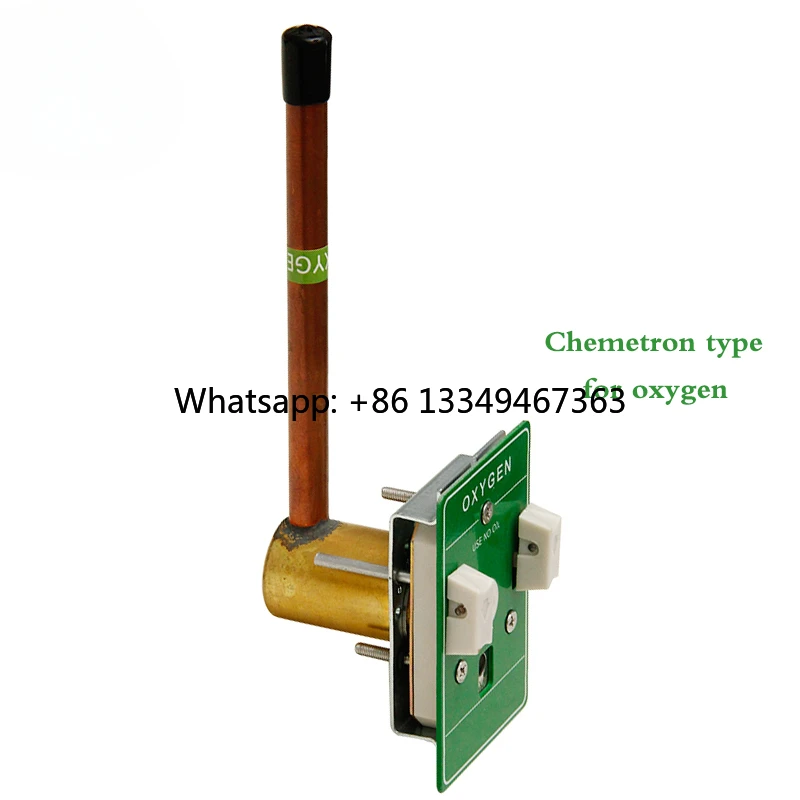 

wholesale Hospital Medical Gas Equipment American Standard DISS Ohmeda Chemetron Gas Outlet with Cooper Tube in stock