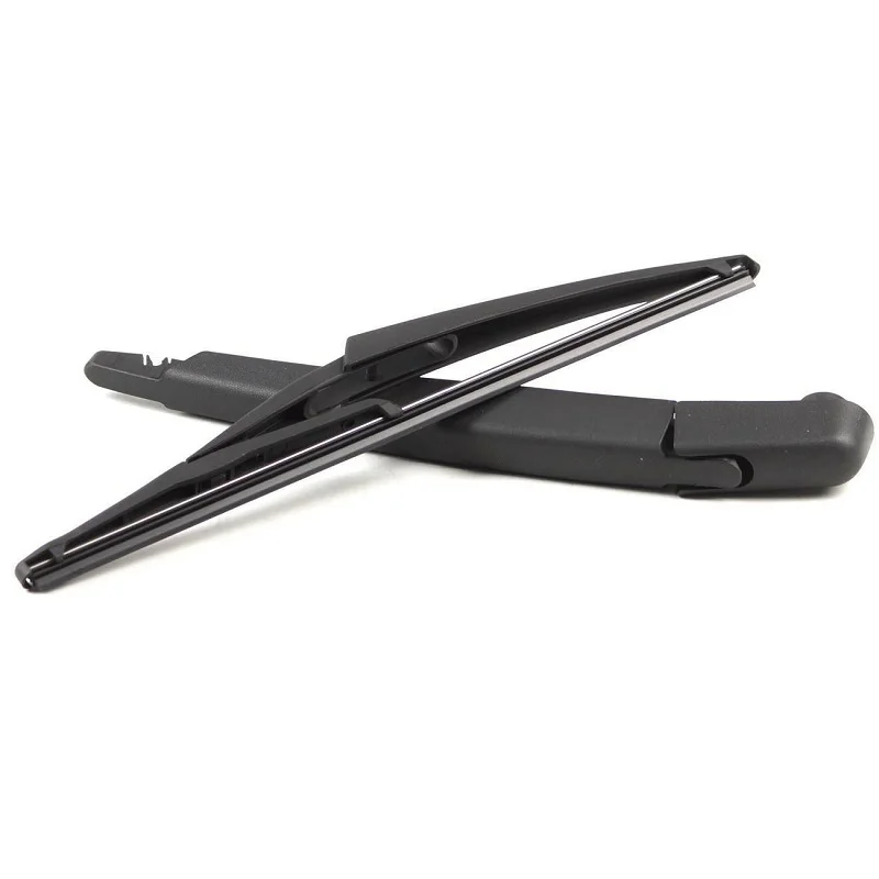 Car Rear Wiper Blades Back Windscreen Wiper Arm For NISSAN Pathfinder 2013 2014 2015-2019, For ROUGE 2014 2015 28780-3JA0A