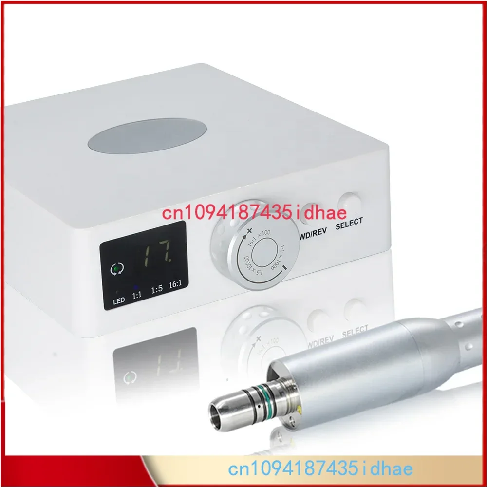 

Internal Spray micro motor denta LED Brushless Electric Micro Motor