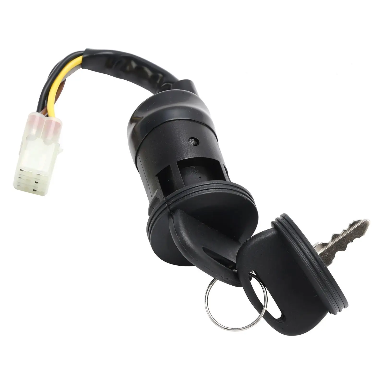 Ignition Key Switch for Stels Leopard Guepard 500 600 650 800 850 Dominator 800