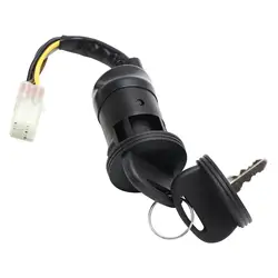 Ignition Key Switch for Stels Leopard Guepard 500 600 650 800 850 Dominator 800