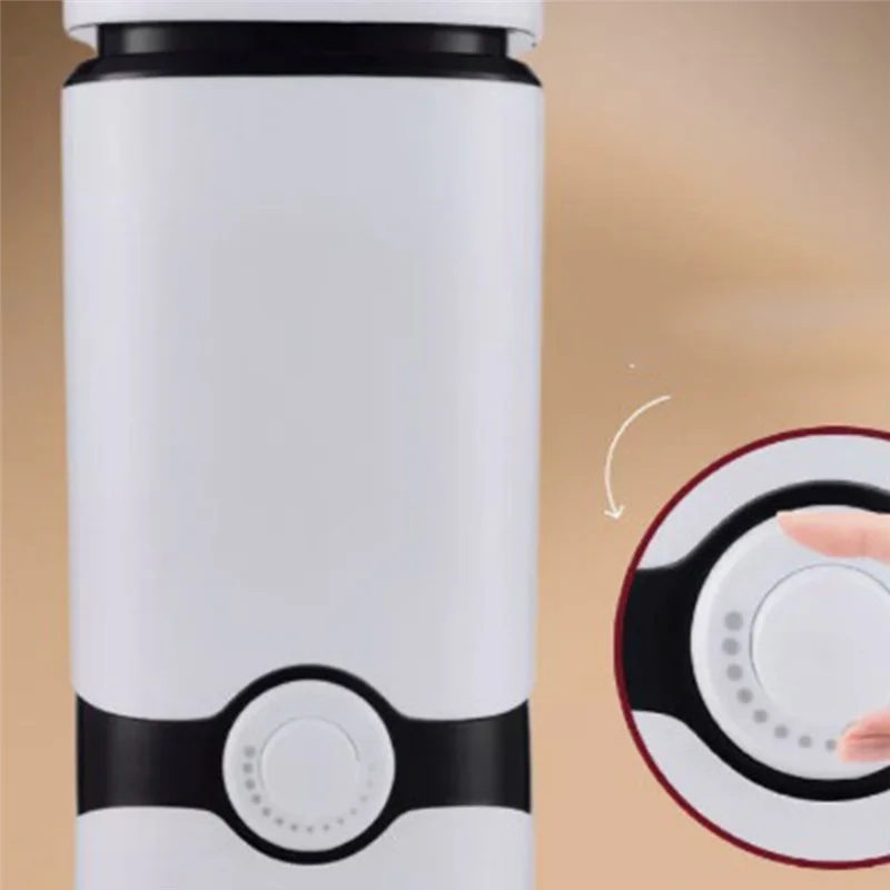 ABBK-Umidificador Quarto Pequeno Umidificador Desktop Home Desktop Silencioso Escritório Máquina de Aromaterapia Plugue UE